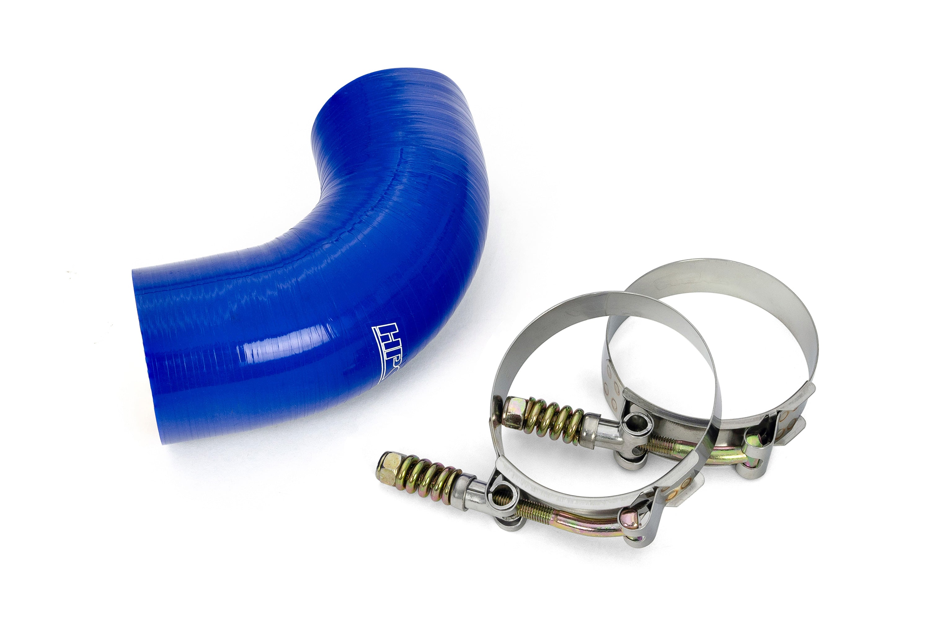 HPS Performance Silicone Transmission Oil Cooler Coolant Hose Volvo Mack MP7 Engine Trucks