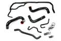 HPS Silicone Radiator Coolant Hose Kit Scion 2016 iM 1.8L, 57-1725