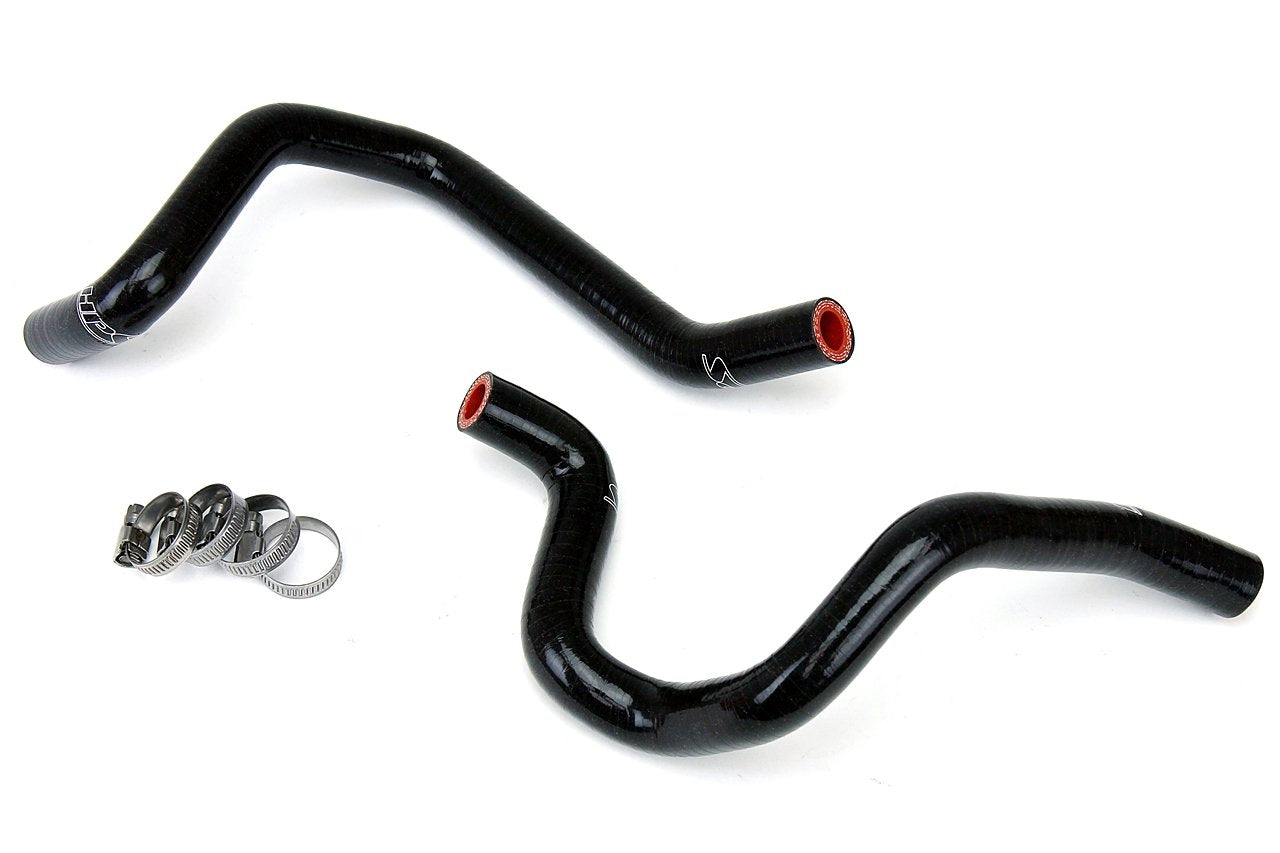 HPS Silicone Heater Coolant Hose Kit 2005 Subaru Impreza WRX 2.0L Turbo, 57-1804