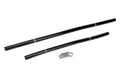 HPS Silicone Heater Coolant Hose Kit Jeep 1991-2001 Cherokee XJ 4.0L, 57-1910
