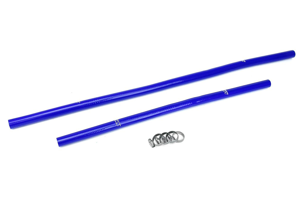 HPS Silicone Heater Coolant Hose Kit Jeep 1991-2001 Cherokee XJ 4.0L, 57-1910