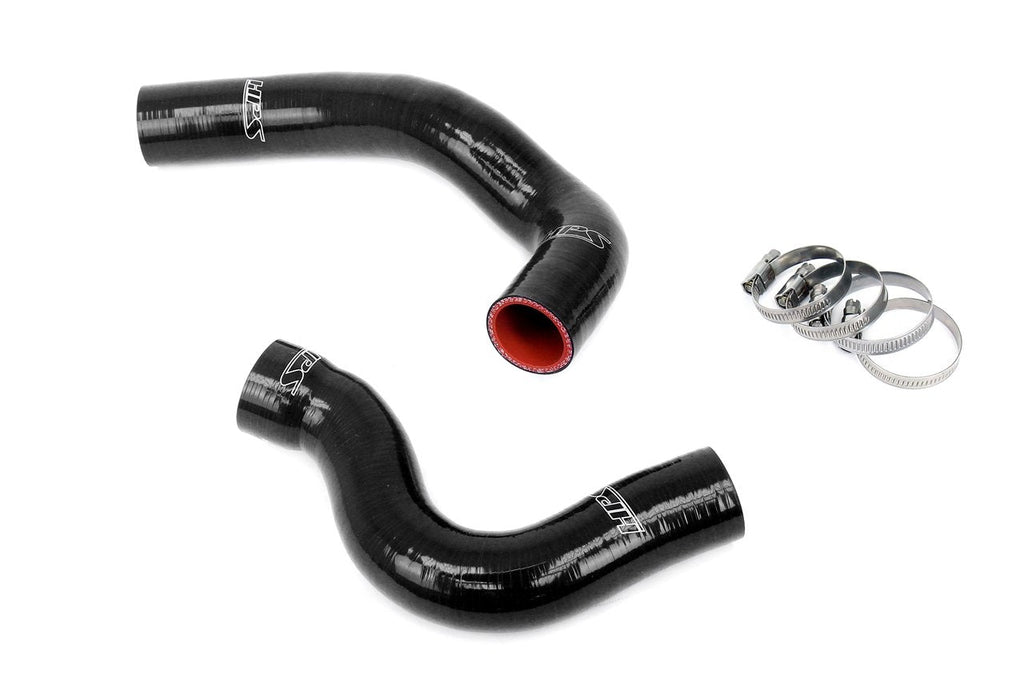 HPS Silicone Radiator Coolant Hose Kit Mercedes-Benz 1988-1993 300TE 3.0L, 57-2029