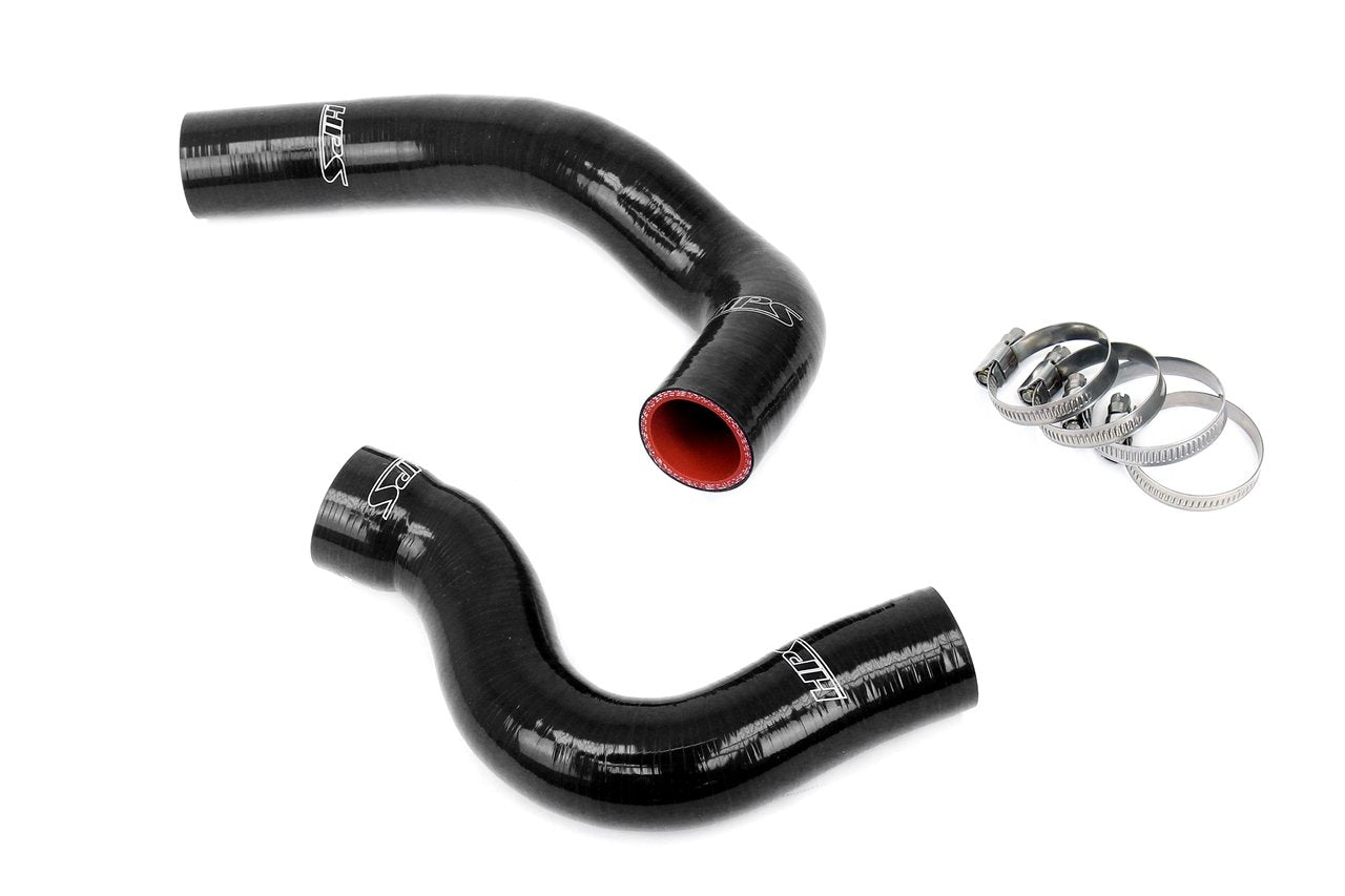 HPS Silicone Radiator Coolant Hose Kit Mercedes-Benz 1988-1993 300TE 3.0L, 57-2029