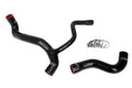 HPS Silicone Radiator Coolant Hose Kit Mercedes-Benz 1986-1987 190E 2.3L DOHC, 57-2040