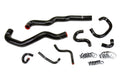 HPS Silicone Coolant Hose Kit Lexus 98-05 GS400 with 2JZ-GTE VVT-i Swap