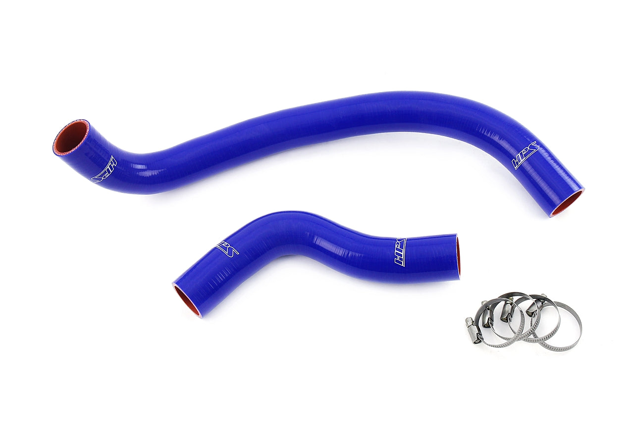 HPS Silicone Radiator Hose Kit Lexus 2016-2017 RC300 3.5L V6 , 57-2096