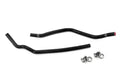 HPS Silicone Coolant Tank Supply Hose Kit Ford 2003-2007 F350 Superduty 6.0L V8 Diesel Turbo, 57-2119