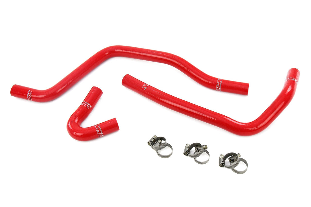 HPS Silicone Heater Coolant Hose Kit Ford 2003.5-2005 Excursion 6.0L V8 Diesel Turbo, 57-2120