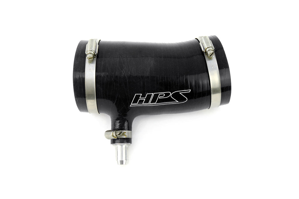 HPS Silicone Post MAF Air Intake Hose Kit Toyota 2011-2016 Sienna 3.5L V6 2GRFE , 57-2123