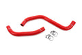 HPS Silicone Radiator Coolant Hose Kit 2011-2021 Jeep Grand Cherokee 3.6L V6 , 57-2128