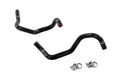 HPS Silicone Heater Coolant Hose Kit 2008-2011 Subaru Impreza 2.5L Non Turbo, 57-2131H