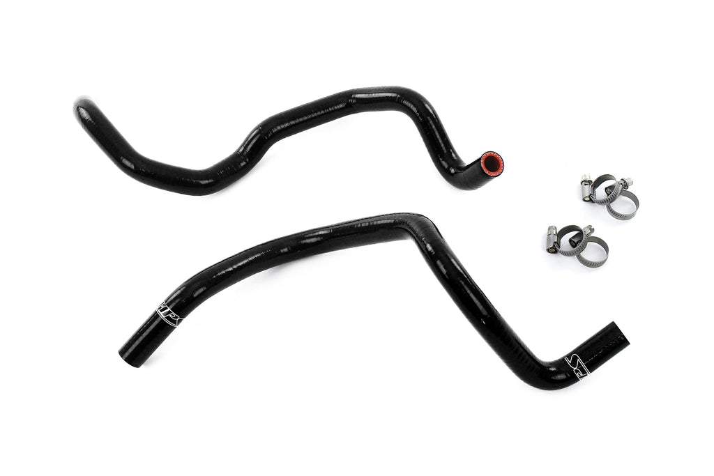 HPS Silicone Heater Coolant Hose Kit 2010-2014 Subaru Outback 3.6L H6, 57-2140H