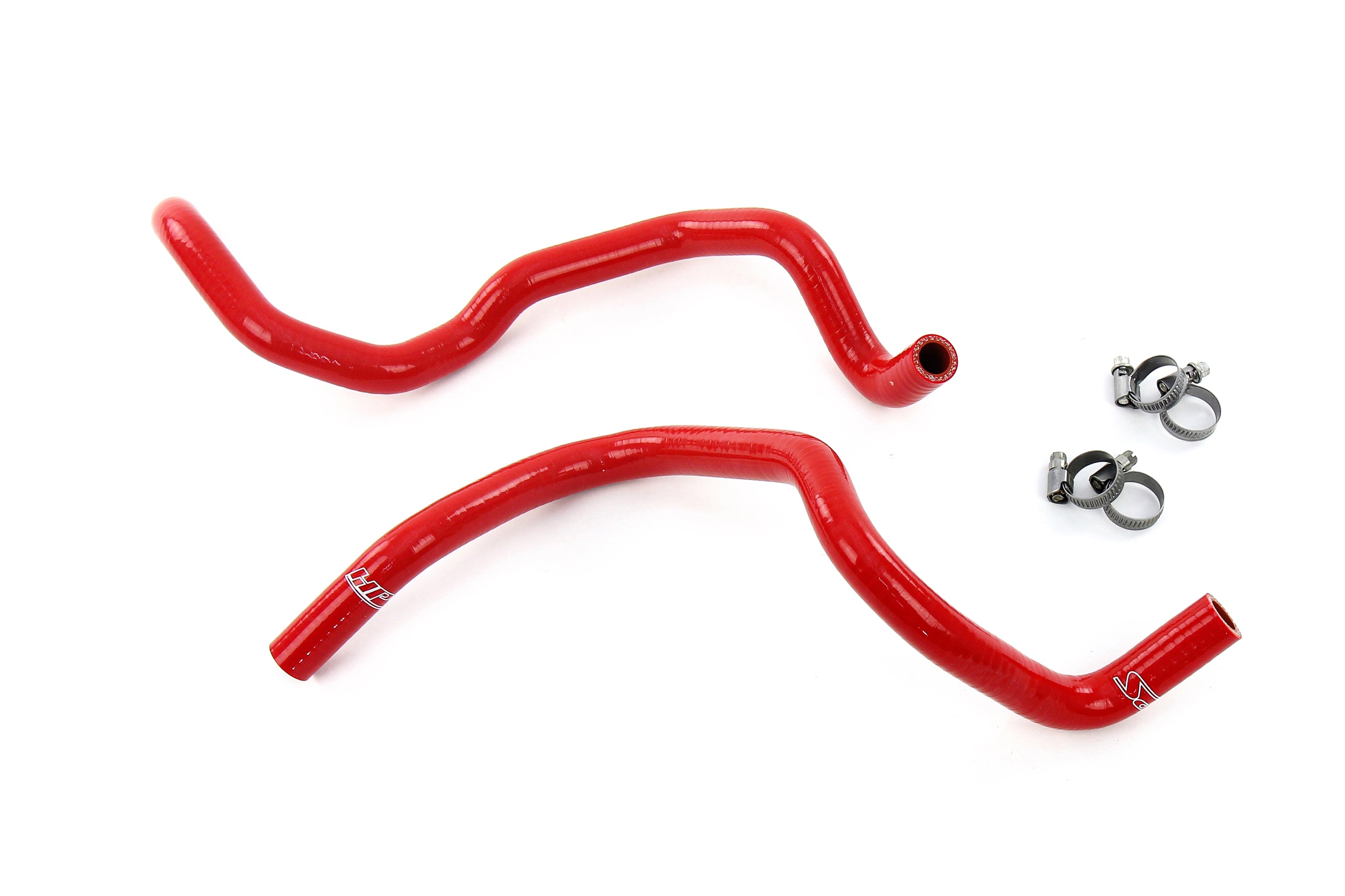 HPS Silicone Heater Coolant Hose Kit 2010-2014 Subaru Outback 2.5L , 57-2140H
