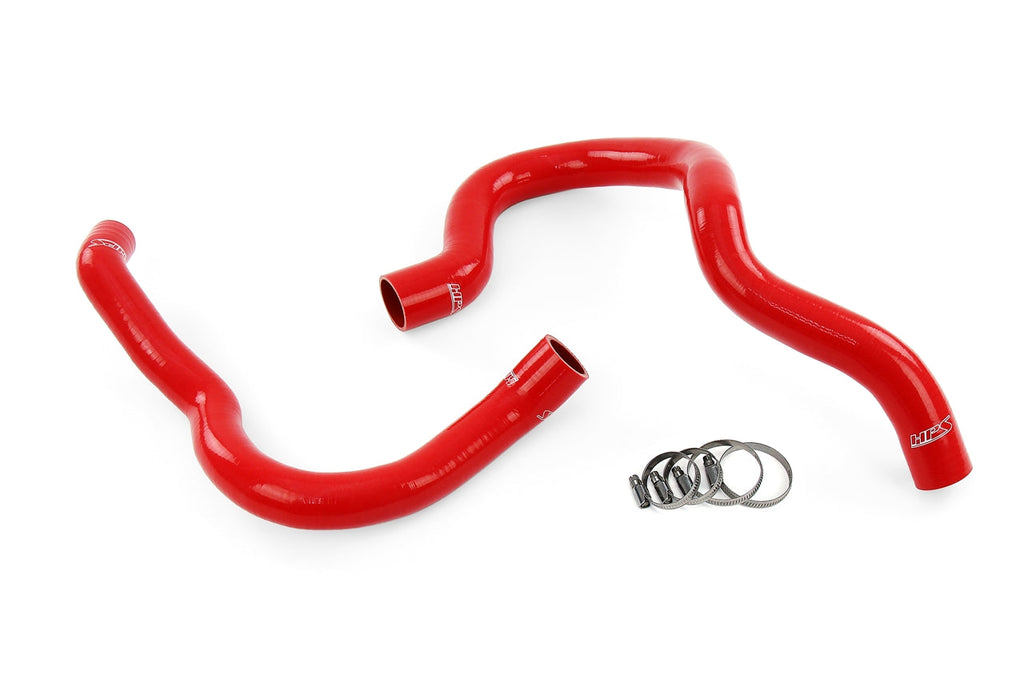 HPS Silicone Radiator Coolant Hose Kit Jeep 1999-2001 Cherokee XJ 4.0L Right Hand Drive, 57-2197