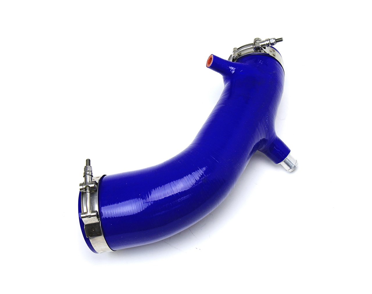 HPS Silicone Air Intake Kit Post MAF Hose Honda 2004-2005 S2000 AP2 2.2L F22 Throttle Cable, 57-3001