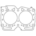 Cometic Gasket Cometic Subaru EJ255 Version 2 - 2007-2018 EJ257 .120in MLS Cylinder Head Gasket - 101mm Bore C4574-120