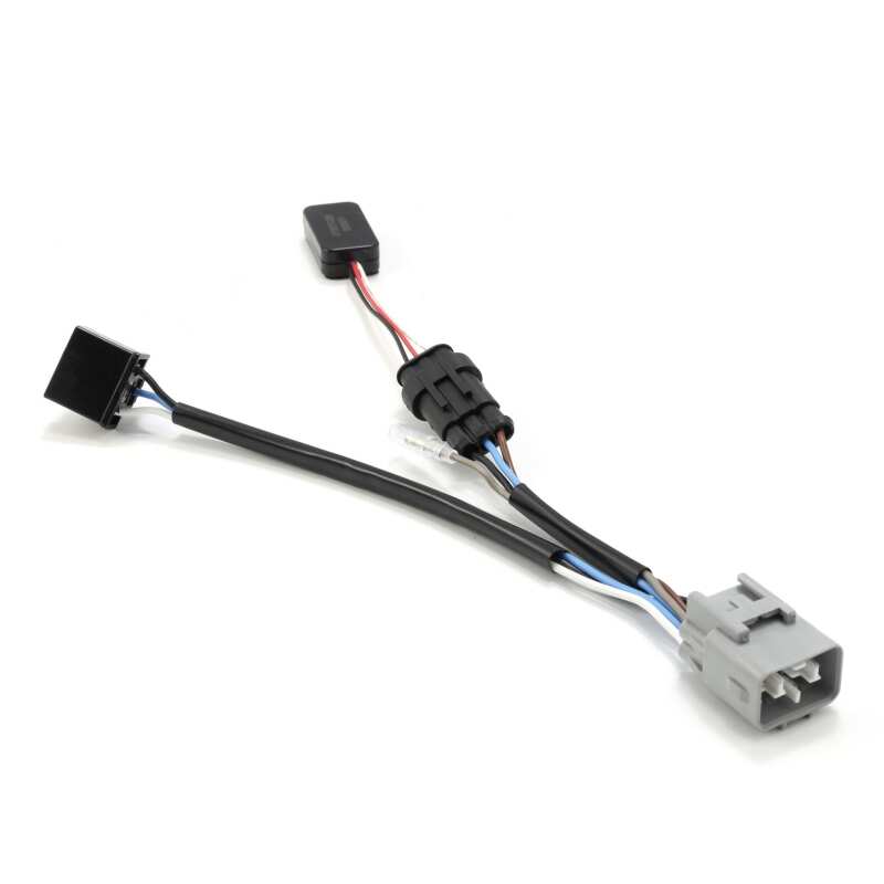 AlphaRex 14-20 Toyota Tundra TRD Wiring Adapter Stock LED Headlight to AlphaRex Headlight Converter 810007