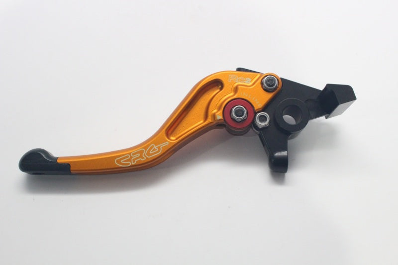 CRG Constructors Rc2 Brk Lvr Shrt Gld Zx/Gsxr 2RN-511-H-G
