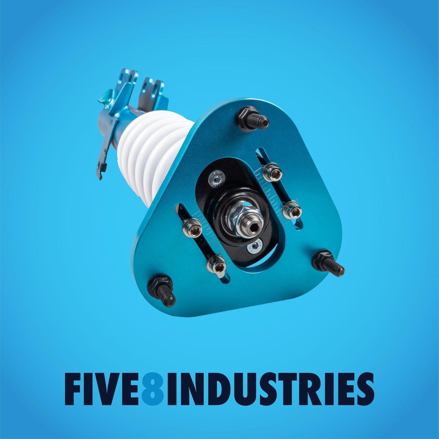 Toyota Corolla 09-18 (Sedan)