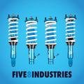 Five8 Industries Coilovers Open Box (New) Five8 Industries 11-17 Toyota Camry (Excl. SE)