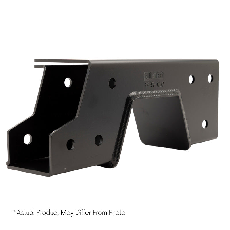 Belltech C-Notch Kit 07-14 Chevy/GMC Silverado/Sierra Standard Cab*C-Notch ONLY