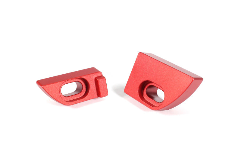 Perrin [15-25 WRX] Super Shifter Stop w/OEM STI Short Throw Shifter | PSP-INR-022