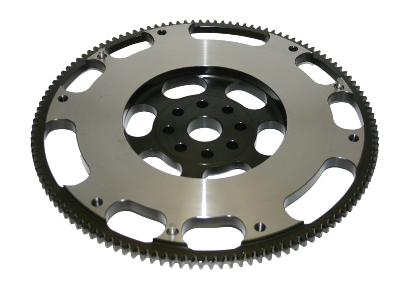 Comp Clutch 92-01 Prelude / 90-97 Accord 9lb Steel Flywheel 2-701-STU