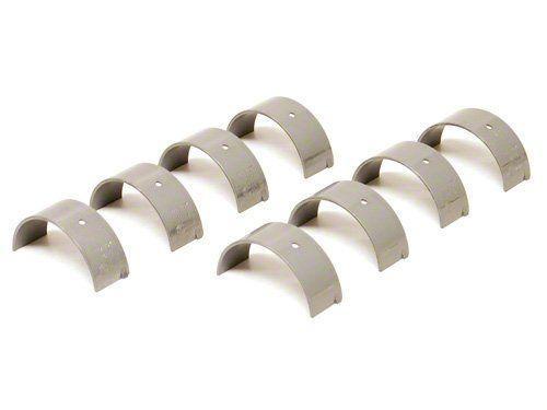 ACL 03+ Chrysler 345 5.7L Hemi V8 Race Series .25 Oversized High Performance Con Rod Bearing Set 1B1808H-.25