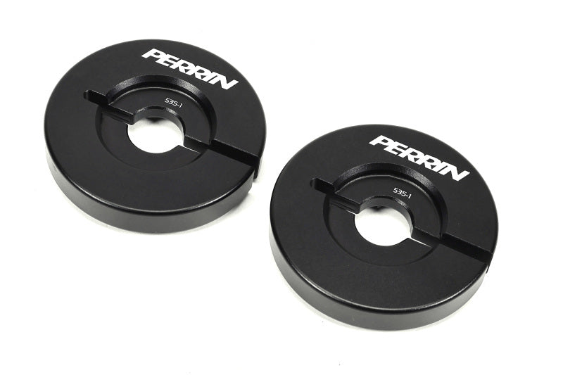 Perrin [15-21 WRX/STI] Differential Lockdown System | PSP-DRV-536