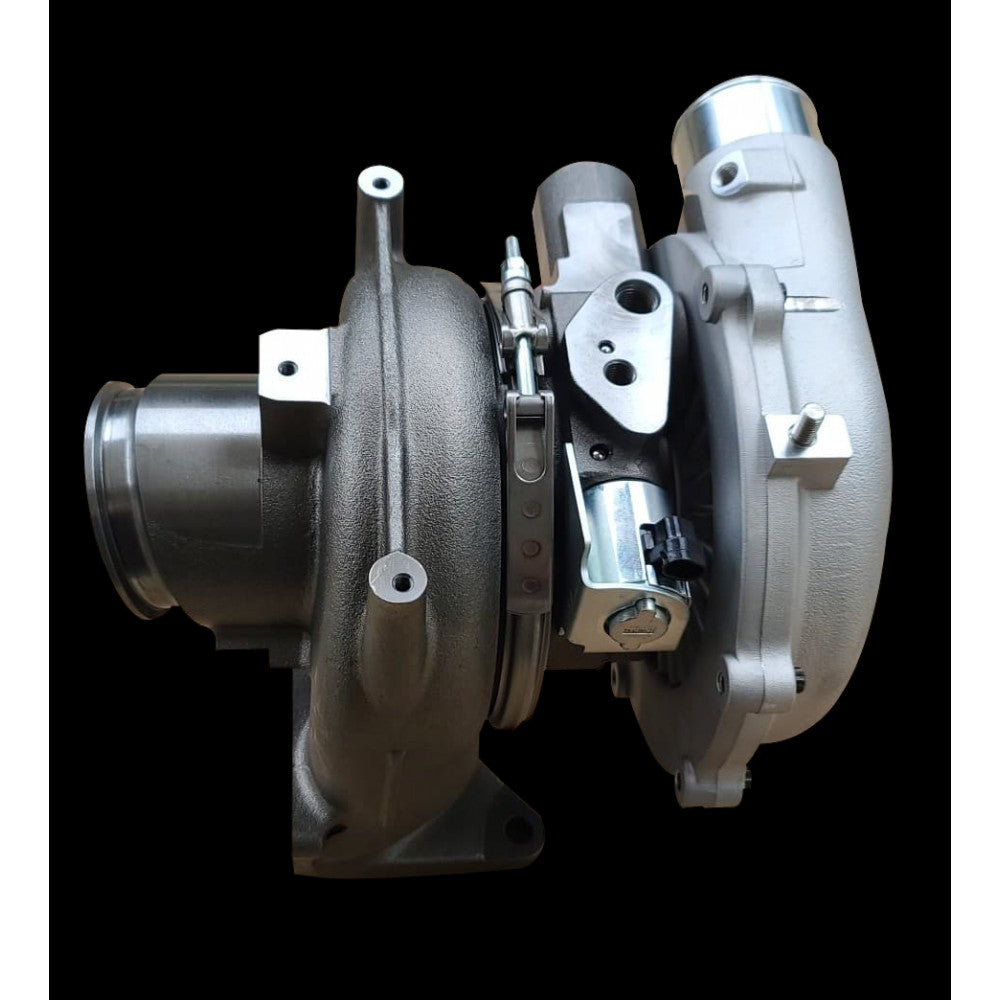 5 Blade 65mm LML Turbo