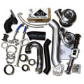 5 Blade Street/Race Complete Twin Kit 03-07 5.9