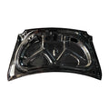 JDMuscle [09-24 GT-R] Carbon Fiber Duck Bill Trunk - OE Style