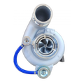 Drop In Performance Turbo HE351CW 5Blade Compressor 63/64 2003-2007 5.9 Cummins