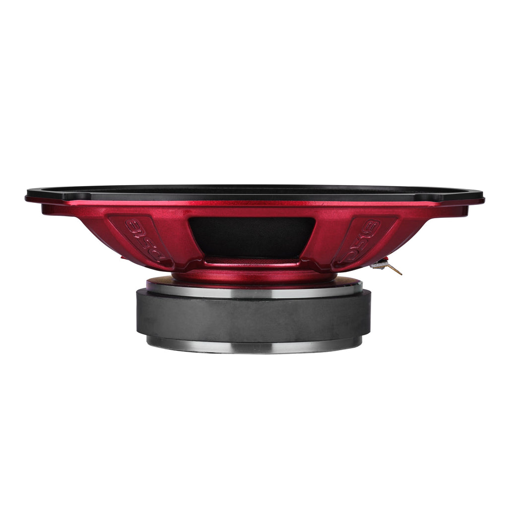 PRO 6x9" Slim Water-Resistant Mid-Range Loudspeaker | 250W RMS 2-Ohm