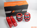 AST 2022+ Tesla Model Y Standard Range RWD 5YJY Lowering Springs - 35-35mm ASTLS-24-085