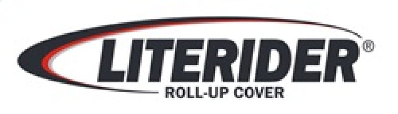 Access Literider 05-15 Tacoma Double Cab 5ft Bed Roll-Up Cover 35189