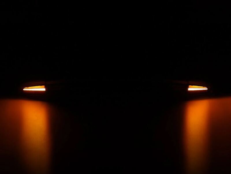 AlphaRex 15-23 Dodge Charger Nova-Series LED Tail Lights - Alpha-Black 642022