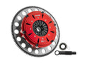 Action Clutch 01-07 Mitsubishi Lancer Evo 7-9 2.0L (4G63) T AWD 8.5in Twin Disc Race Clutch w/FW ACR-2265-85