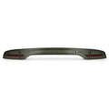 AlphaRex 15-23 Dodge Charger Nova-Series LED Tail Lights - Smoke 642042