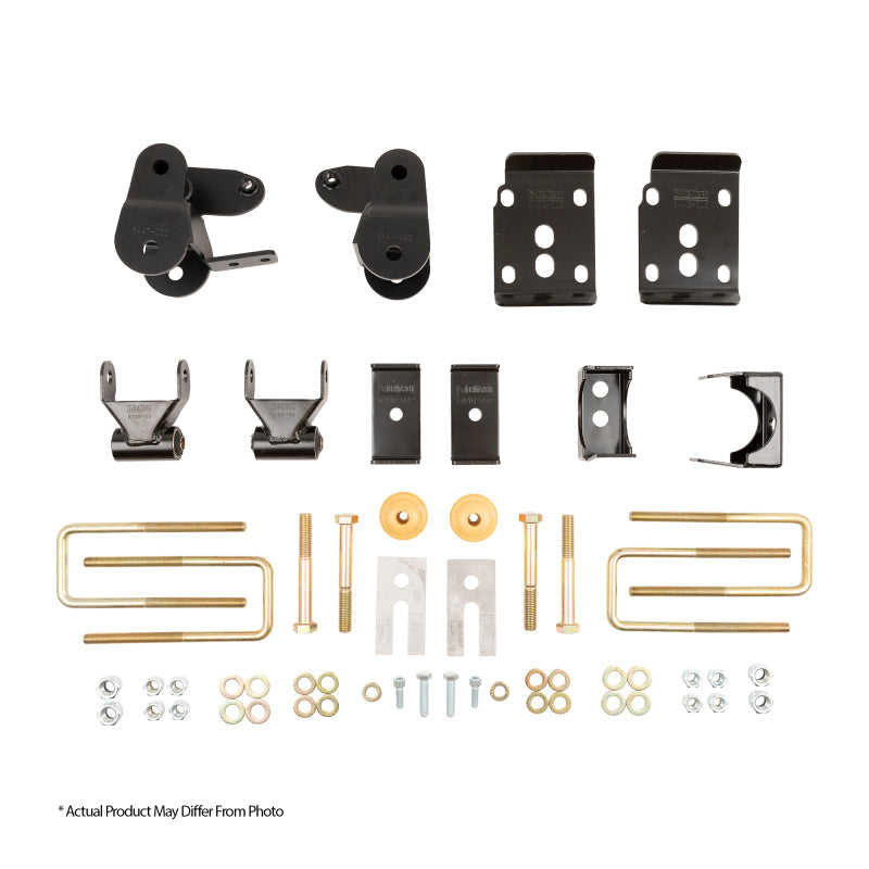 Belltech Flip Kit 73-87 Gm C-10 6inch