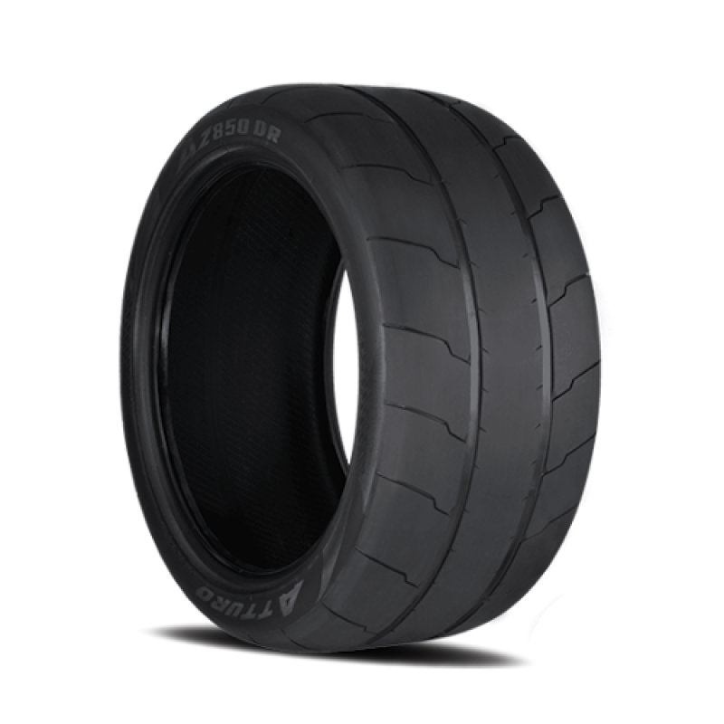 Atturo Tire Atturo AZ850DR Tire - 315/40R18 108Y XL DR850-D3KL8ATA