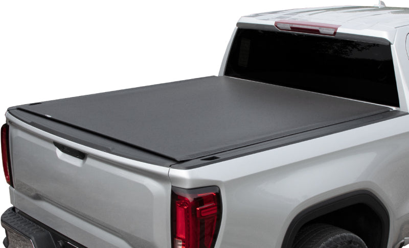 Access Tonnosport 73-87 Chevy/GMC Full Size 8ft Bed Roll-Up Cover 22020019