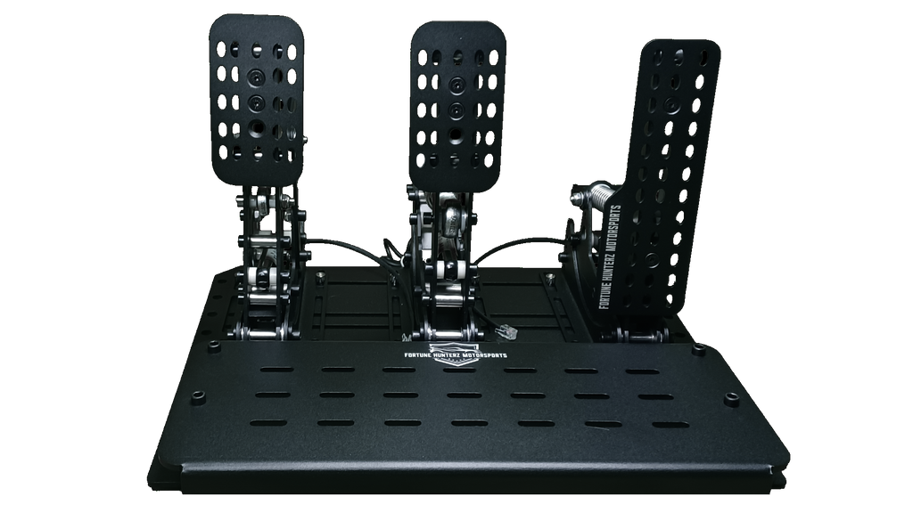 FHM Pro Pedal Bundle