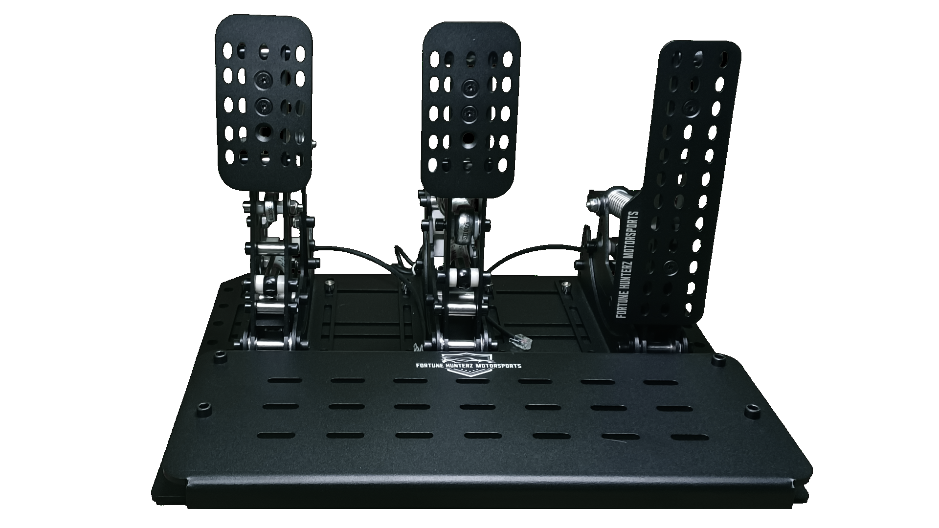 FHM Pro Pedal Bundle