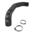 M7 Speed R60 Countryman - R61 Paceman Pre-Intercooler Charge Pipe | Black