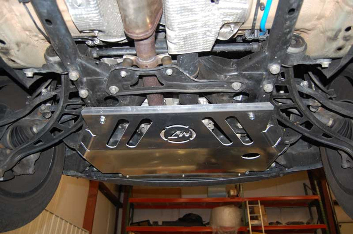 M7 Speed R60 Countryman & R61 Paceman Heavy Duty Skid Plate