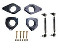 M7 Speed R60 Countryman Off-Road 2" Lift Kit Suspension Bundle | Stage 1
