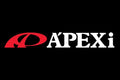 Apexi A'PEXi Logo Decal