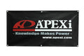 APEXi A'PEXi Banner (2' x 4')