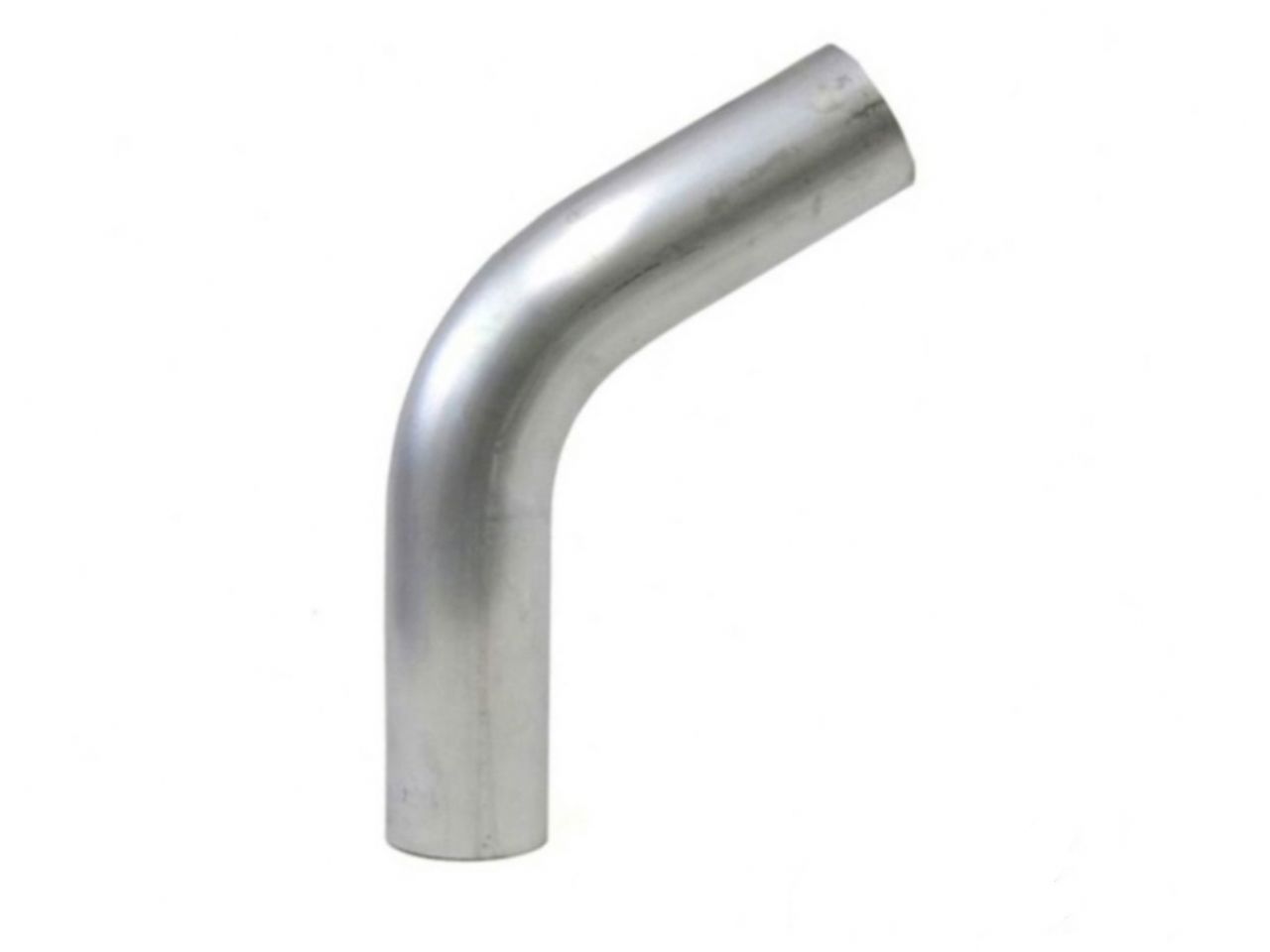 HPS 3" OD 60 Degree Bend 6061 Aluminum Elbow Pipe Tubing 16 Gauge w/ 4-3/4" CLR